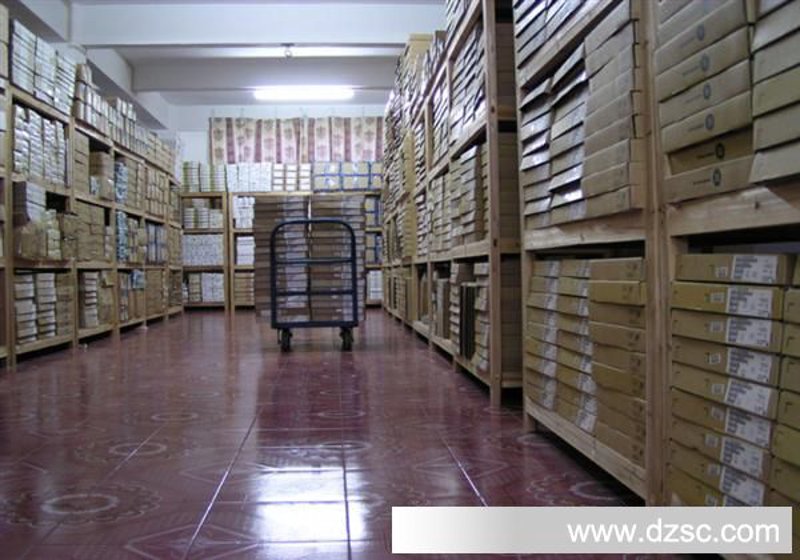 电子元器件批发：商家与买家如何选择优质供应商？